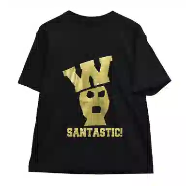 SANTASTIC T