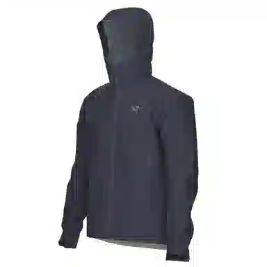 Arcteryx BETA gore-tex Logo