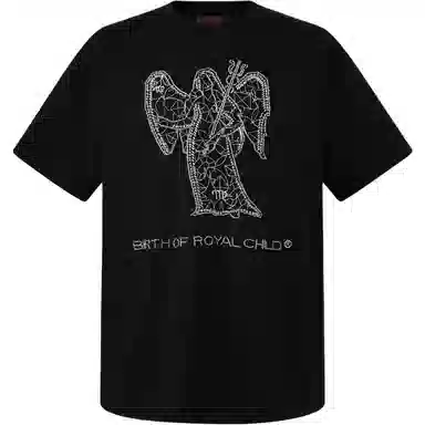 BIRTH OF ROYAL CHILD SS25 T