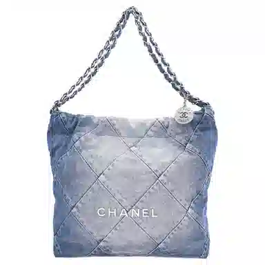 CHANEL 22Bag 23C