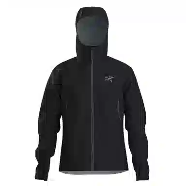 Arcteryx BETA gore-tex Logo