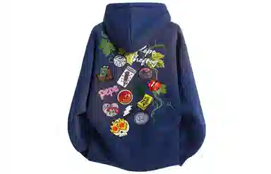 Pepe the Frog Hoodie