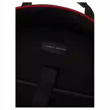 Tommy Hilfiger Backpack Black