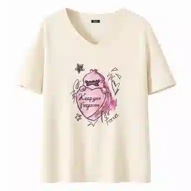 Fingercroxx itFGXXV T