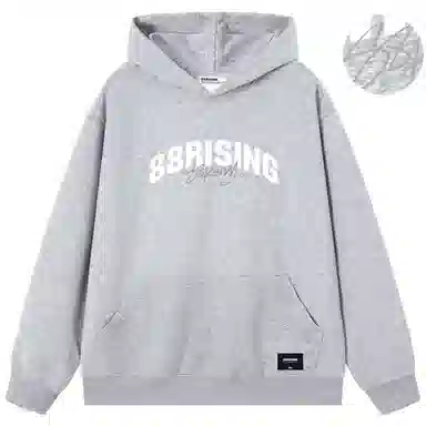 88rising logo