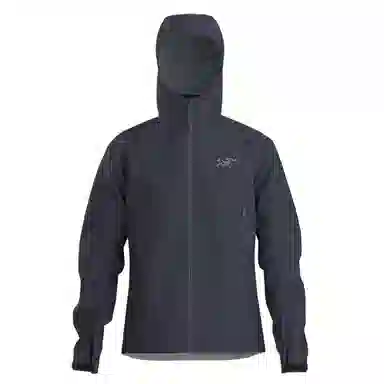 Arcteryx BETA gore-tex Logo