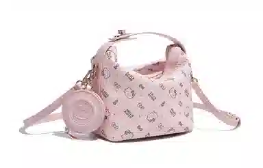 Sanrio HelloKitty ins PU