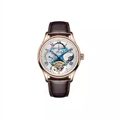 Haofa Tourbillon 8003