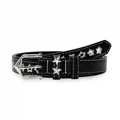 MINISO Punk Star Belt