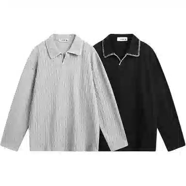 FOREST LIBRARY T polo