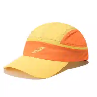 江南先生 尼龙速干防水透气运动户外可拆卸遮阳帽休闲百搭#好运 锦纶 鸭舌帽 男女同款情侣款