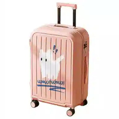 DCLOUD ABS+PC 2022242628