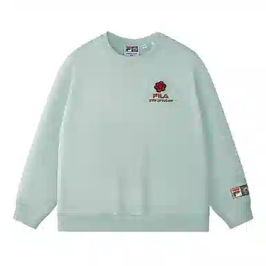 FILA FUSION x Mr Doodie