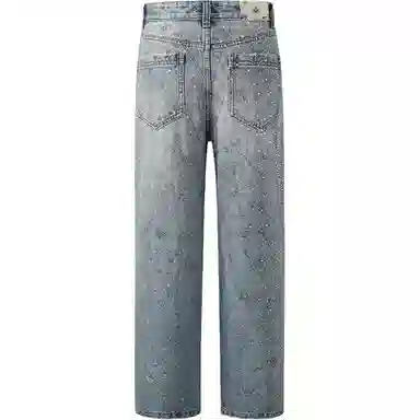 BIRTH OF ROYAL CHILD SS25