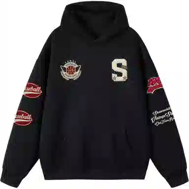 s.k. manor hill logo