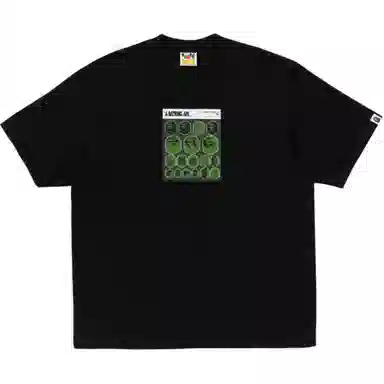 A BATHING APE FW25 FW25 T