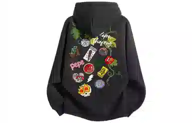 Pepe the Frog Hoodie