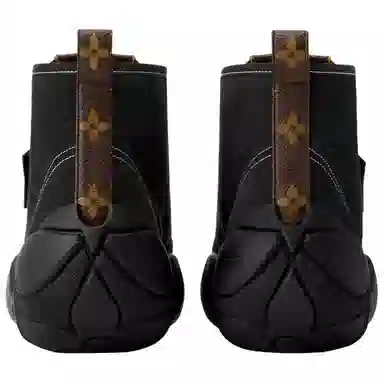 LOUIS VUITTON Bubble