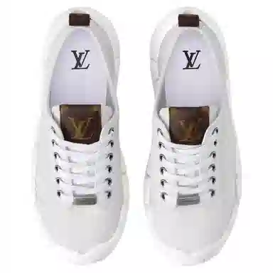 LOUIS VUITTON Bubble