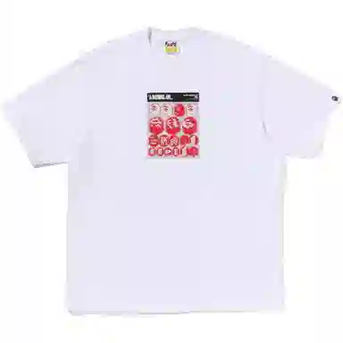 A BATHING APE FW25 FW25 T