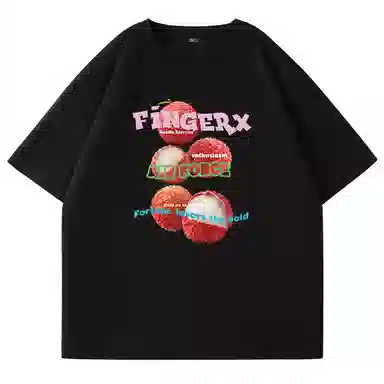 Fingercroxx itFGXX T