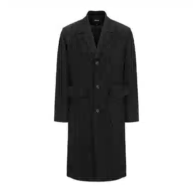 TZ Official OVERCOAT