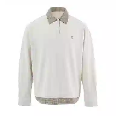 BENMYSHOWER poloPolo