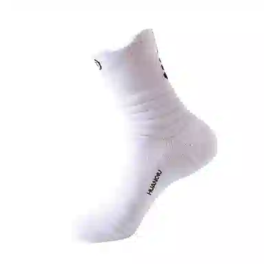 HUANQIU Basketball Socks