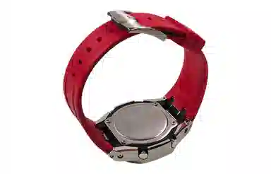 CASIO GA2100 GA-2100-1A1