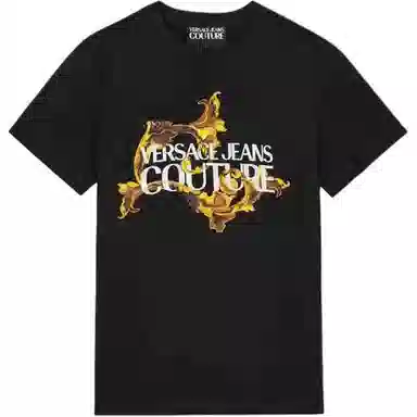 VERSACE JEANS COUTURE FW25 T