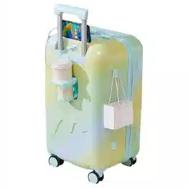 SEA LION ABS+PC 202426