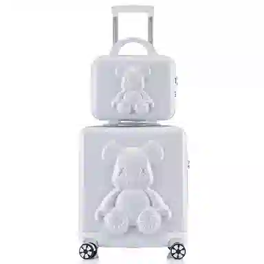 Dwiray 360 milooky ABS+PC 18