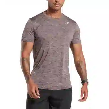 GYMSHARK Arrival Marl T