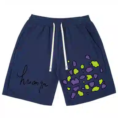 HUANQIU Shorts