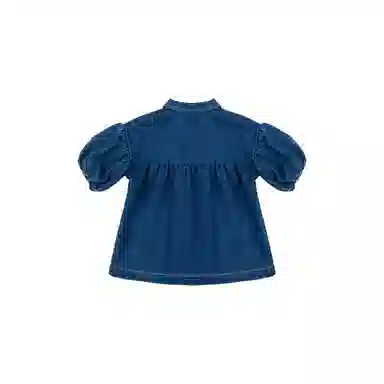 MOSCHINO Denim dress