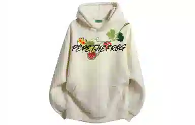 Pepe the Frog Hoodie