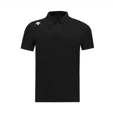 DESCENTE TRAINING TrainingPOLO