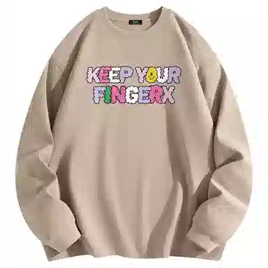 Fingercroxx itFGXX T