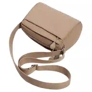 Warrior Messenger Bag