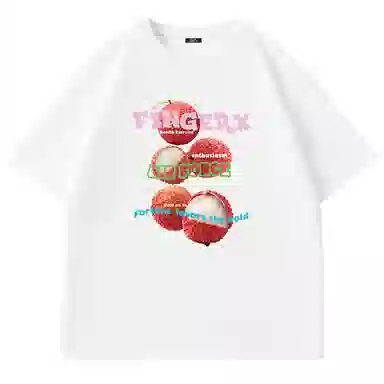 Fingercroxx itFGXX T