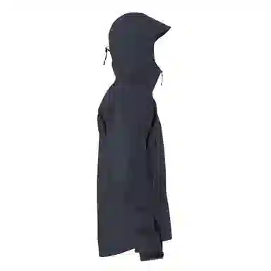 Arcteryx BETA gore-tex Logo