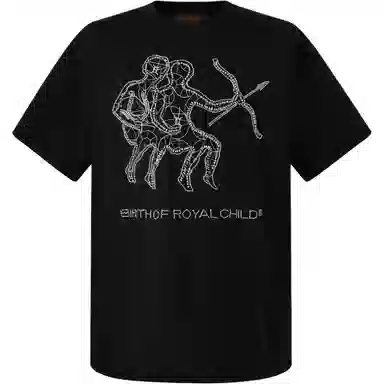 BIRTH OF ROYAL CHILD SS25 T