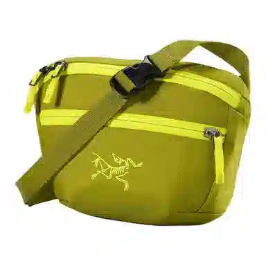 Arcteryx Mantis 1.5L Spacermesh