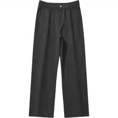 希越 夏季 薄款冰丝速干透气休闲裤 男款