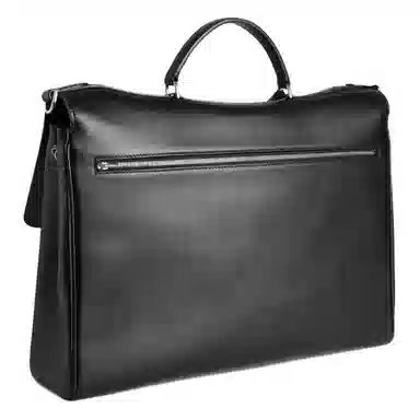 Balenciaga Rodeo Portfolio Silver