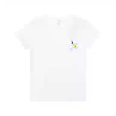 Polo Ralph Lauren Logo V T