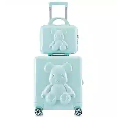 Dwiray 360 milooky ABS+PC 18