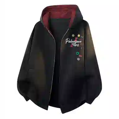 PAL ONGACO 420oversize