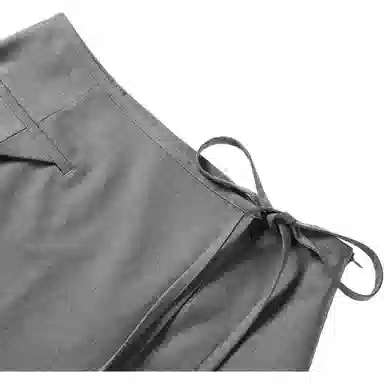 Peacebird Feather Gray Pants