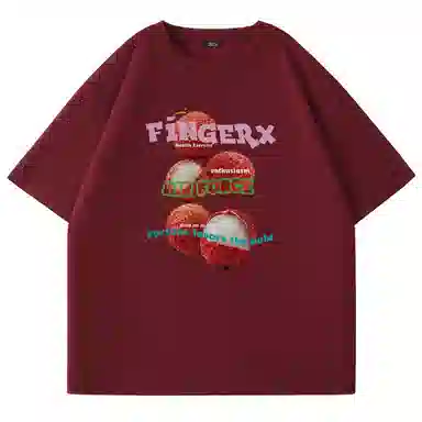Fingercroxx itFGXX T